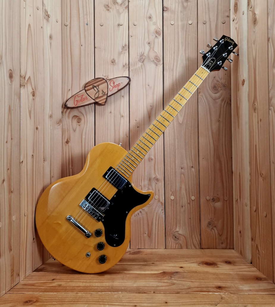 Gibson L6S Bj.1977 J's