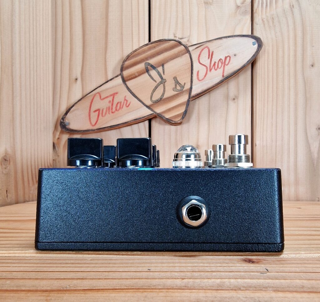 Rodenberg 7th Anniversary SL-OD Custom Shop Limited – Bild 4