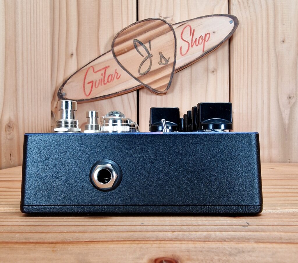 Rodenberg 7th Anniversary SL-OD Custom Shop Limited – Bild 5