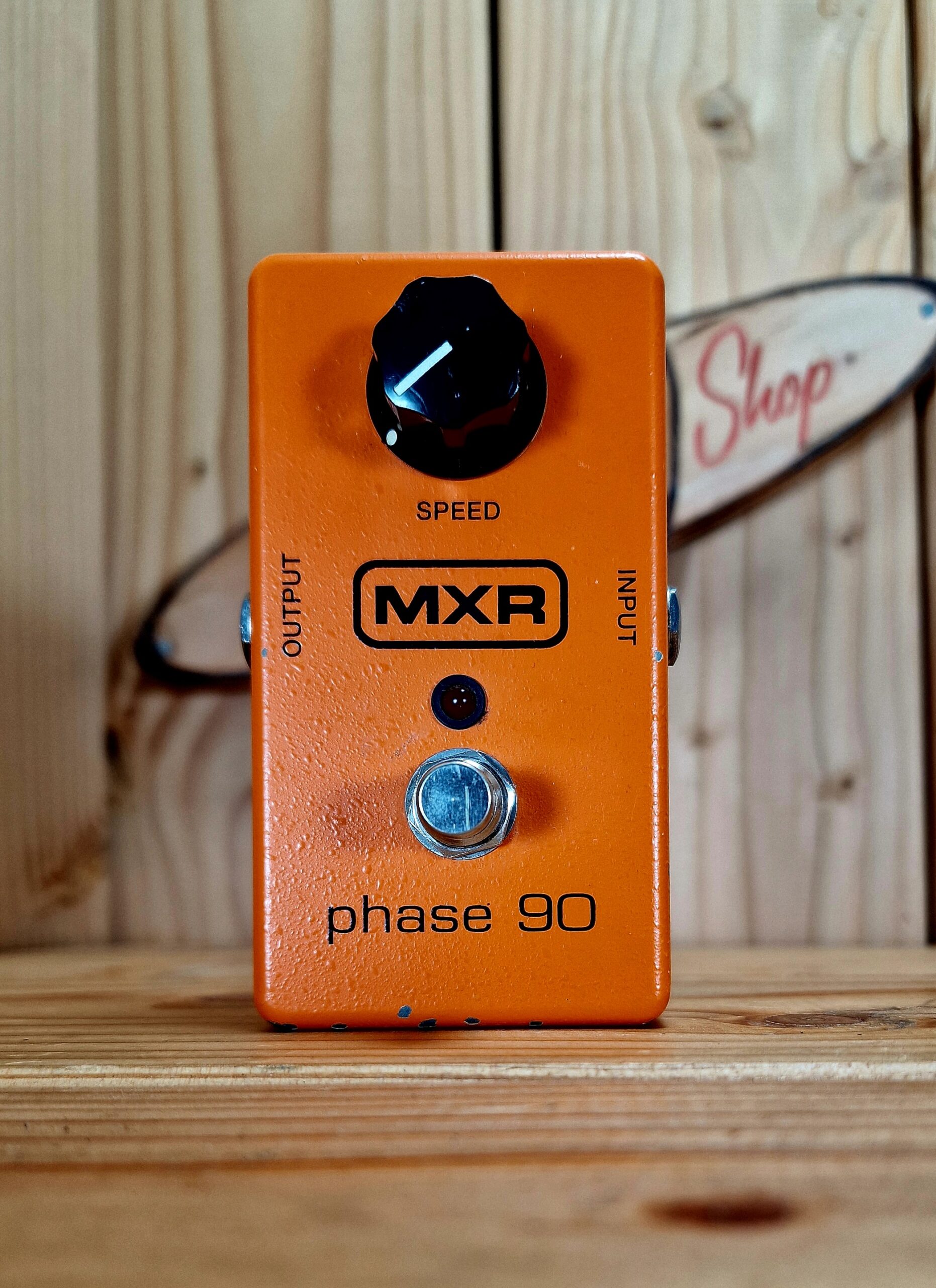 MXR Phase 90 - J's Guitarshop
