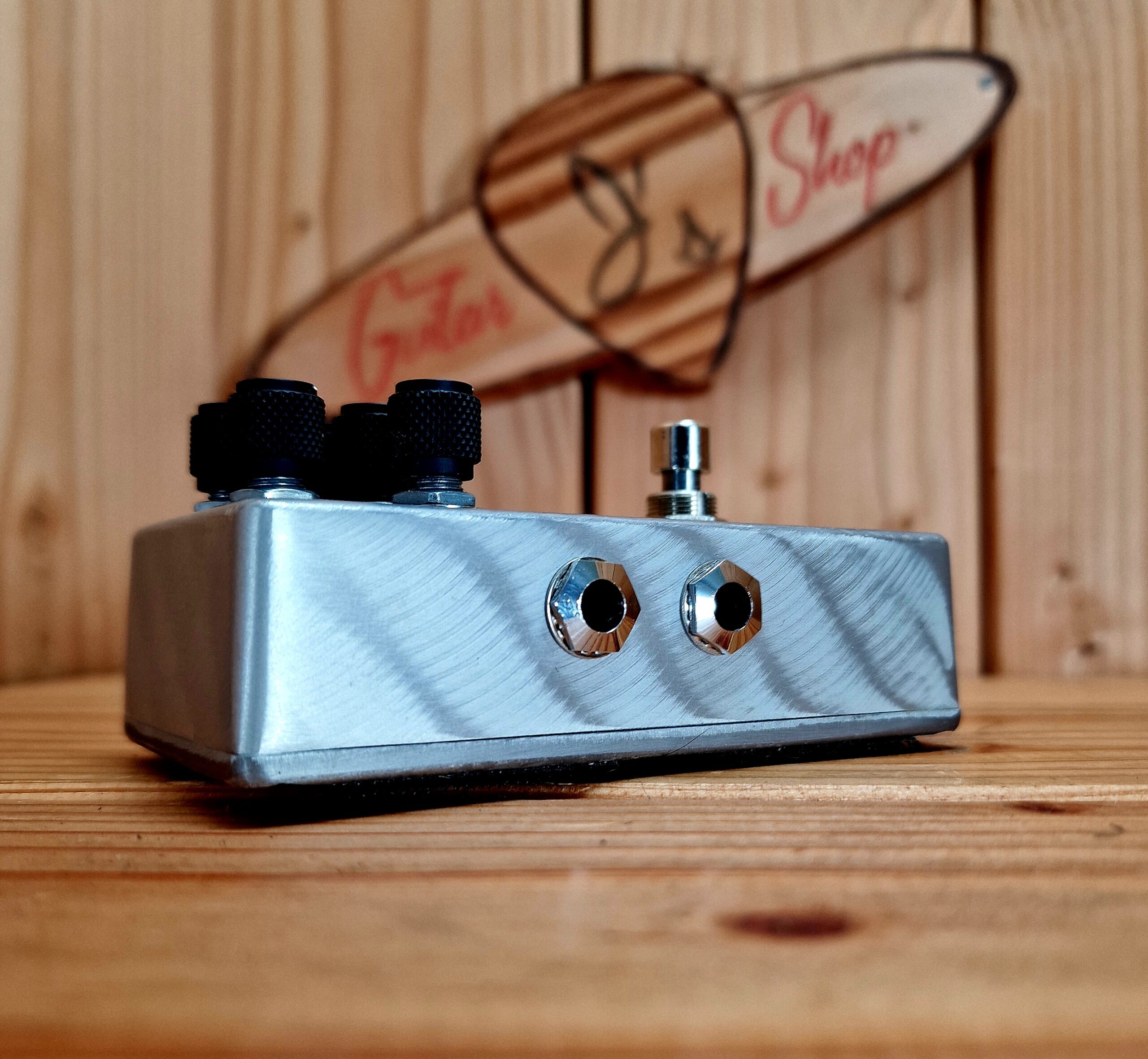 MXR ZW-38 Black Label Chorus　Zakk Wylde MXR ZW38 Black Label Chorus Pedal ZW38 B&H Photo Video