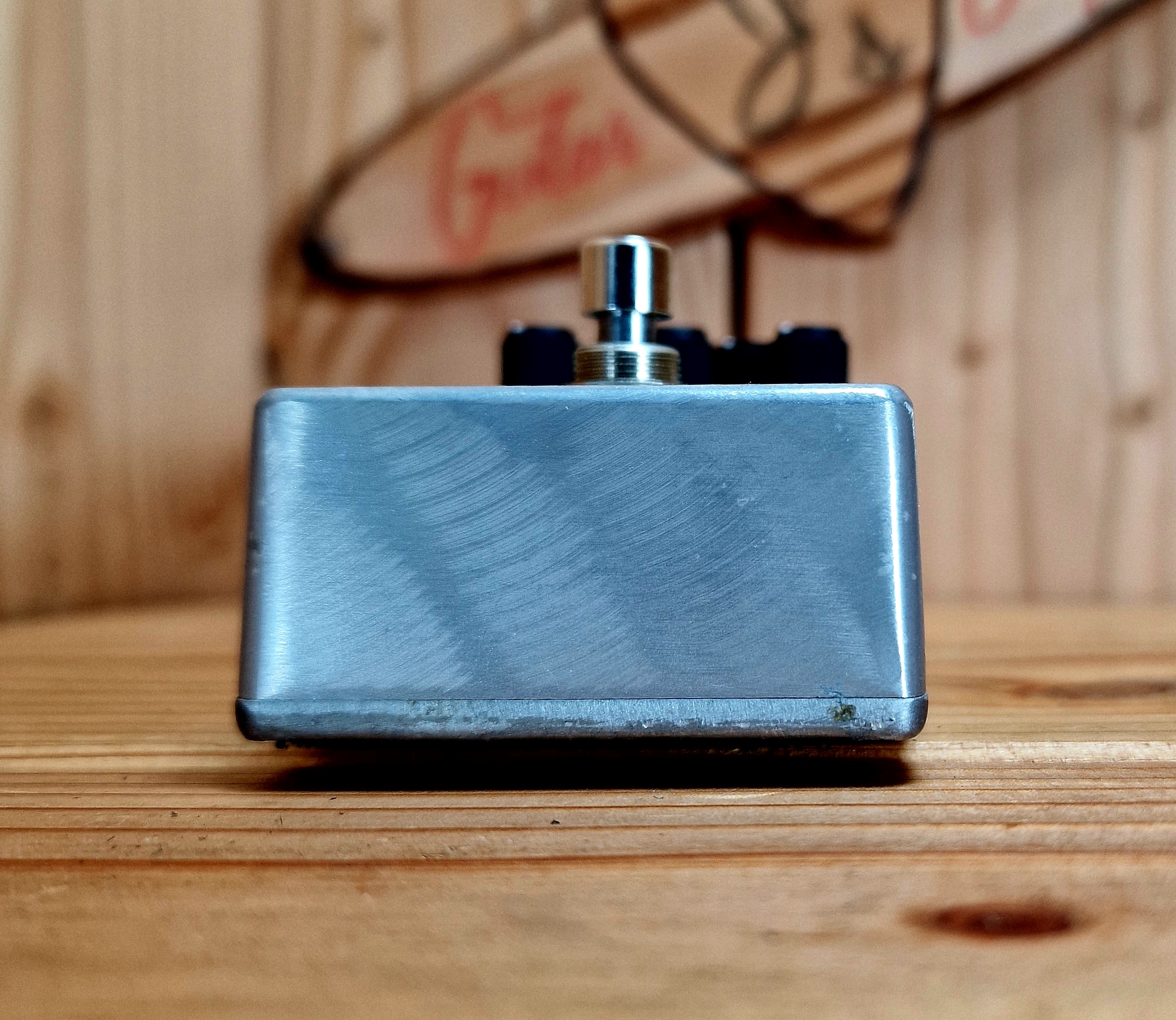 MXR Zakk Wylde Black Label Chorus, ZW-38(Reserviert) – Bild 5