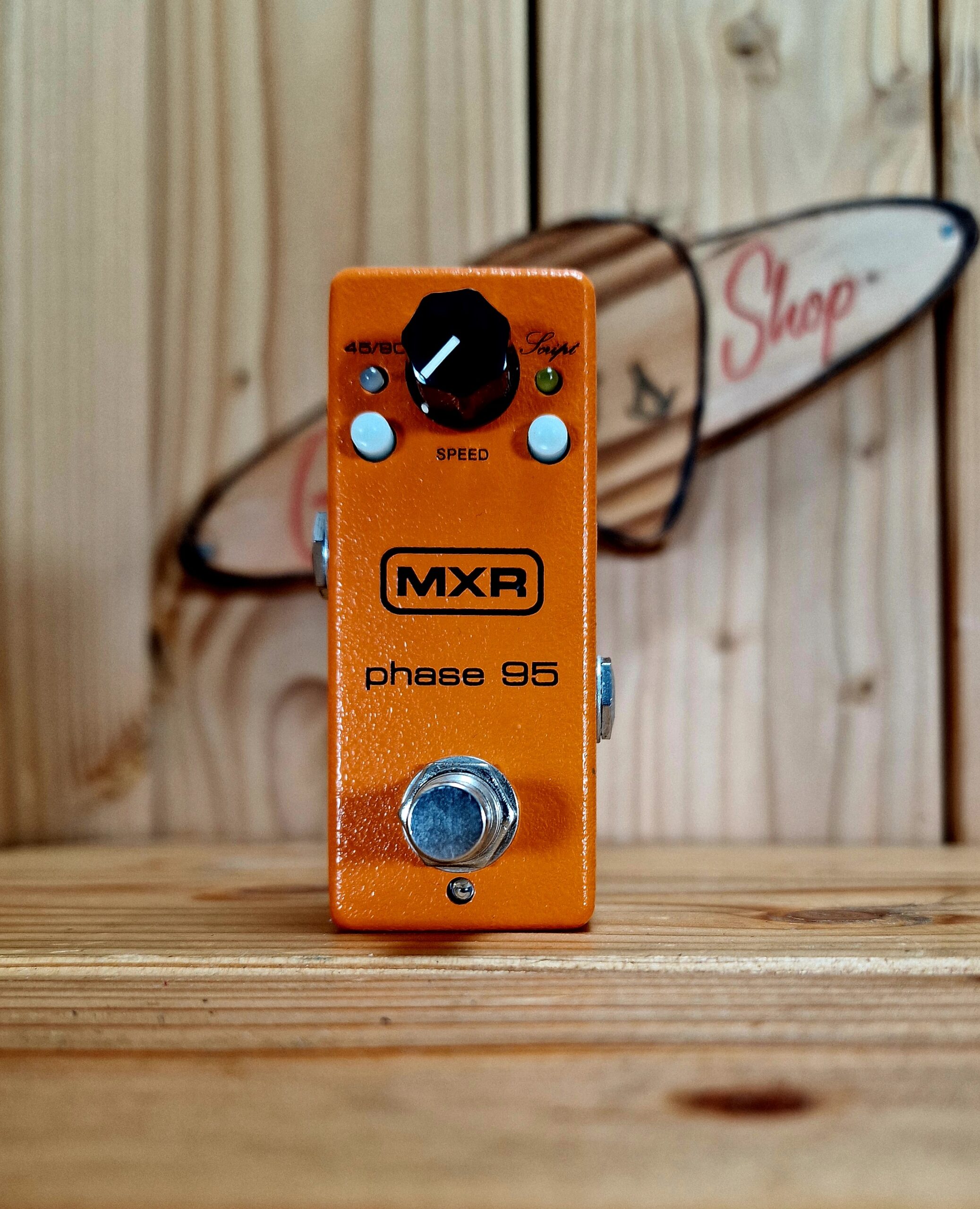 MXR Phase 95 - J's Guitarshop