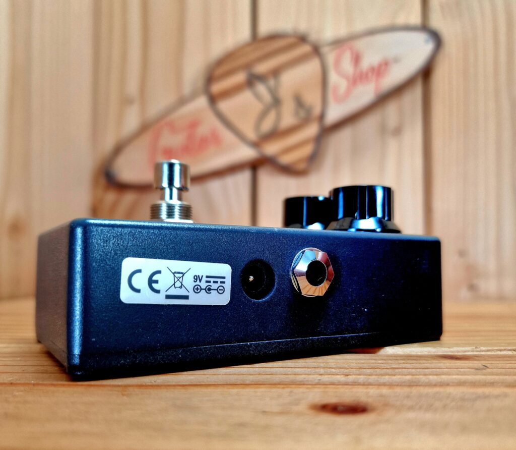 MXR Micro Flanger – Bild 4