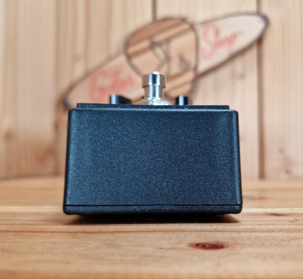 Friedman BE-OD Overdrive – Bild 4