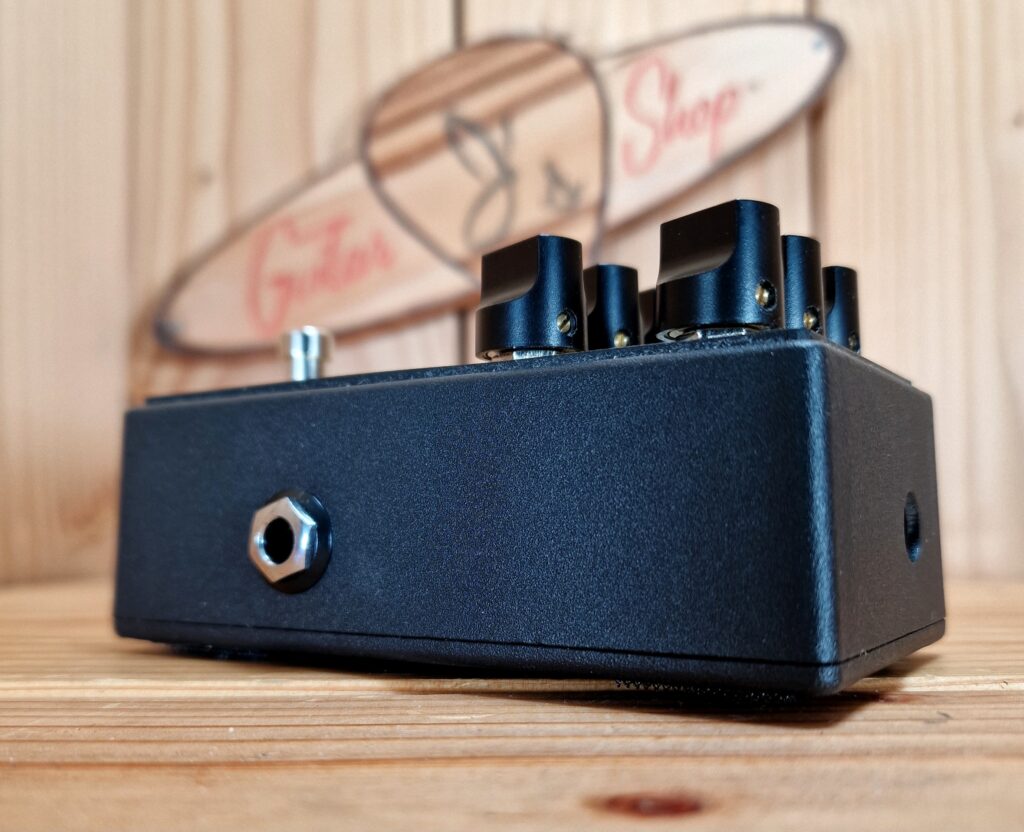 Friedman BE-OD Overdrive – Bild 5