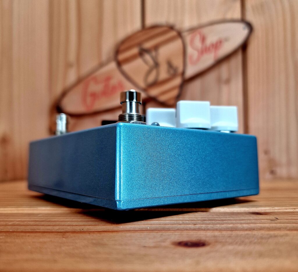 Mad Professor Supreme Dual Overdrive – Bild 4