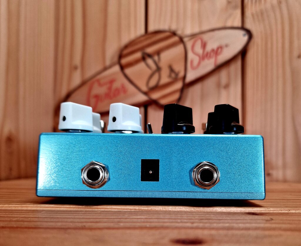 Mad Professor Supreme Dual Overdrive – Bild 5