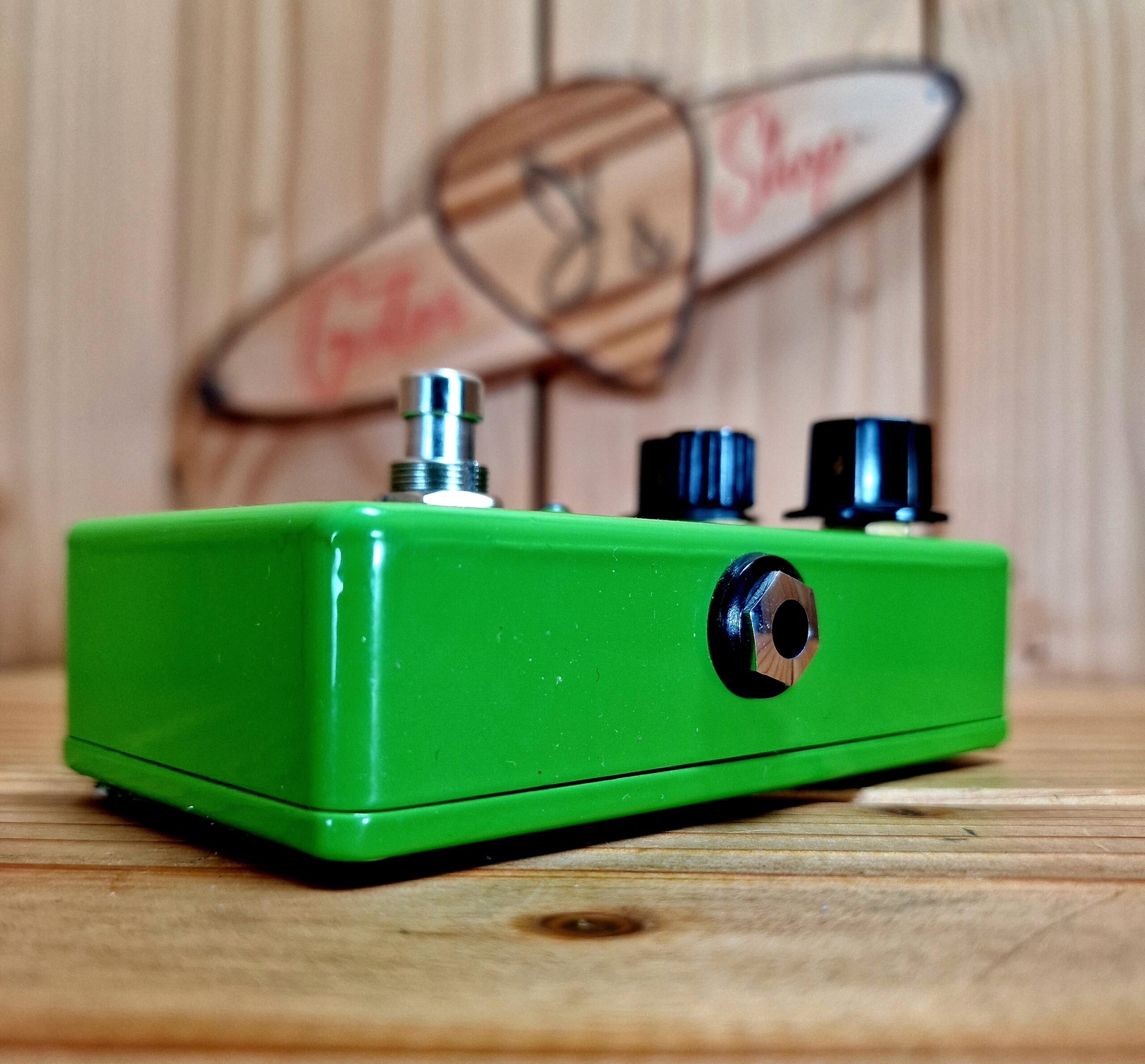 ThunderTomate Over-Drive+ – Bild 4