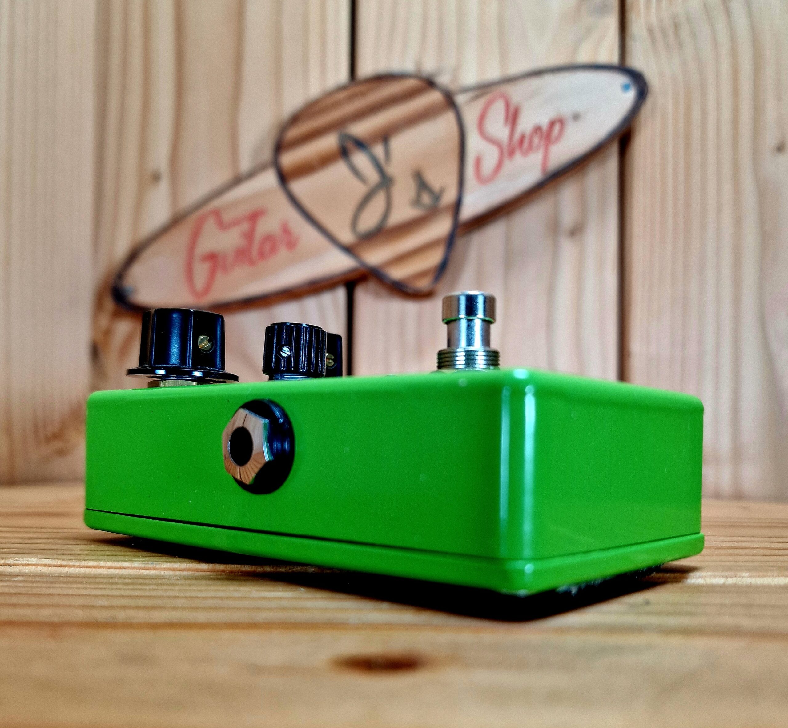 ThunderTomate Over-Drive+ – Bild 5