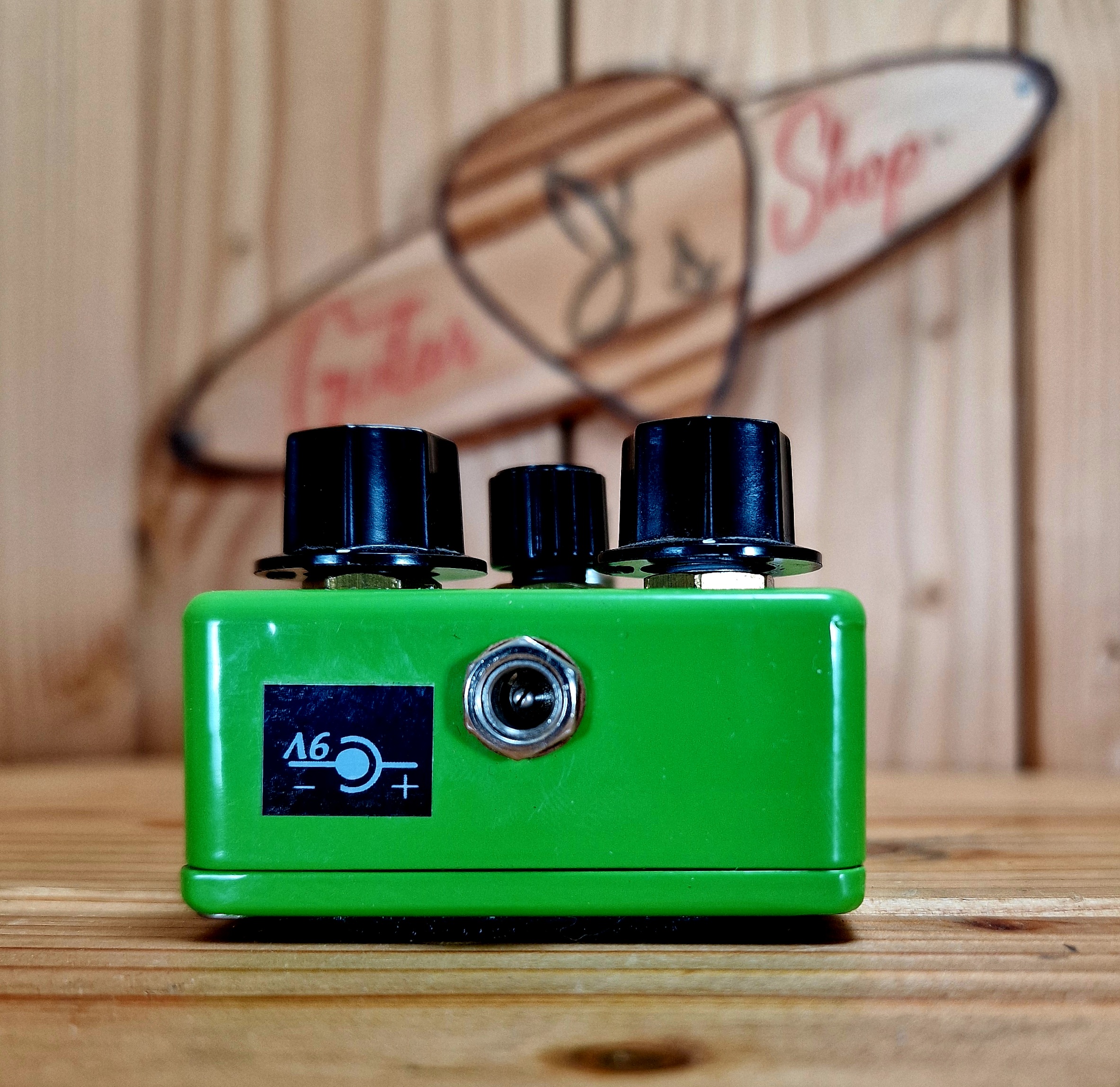 ThunderTomate Over-Drive+ – Bild 6