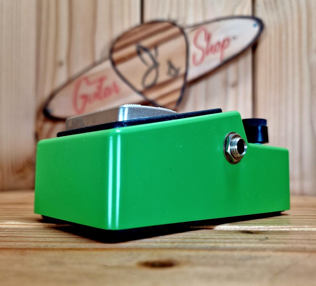 Ibanez TS-9 Tube Screamer #2 – Bild 3