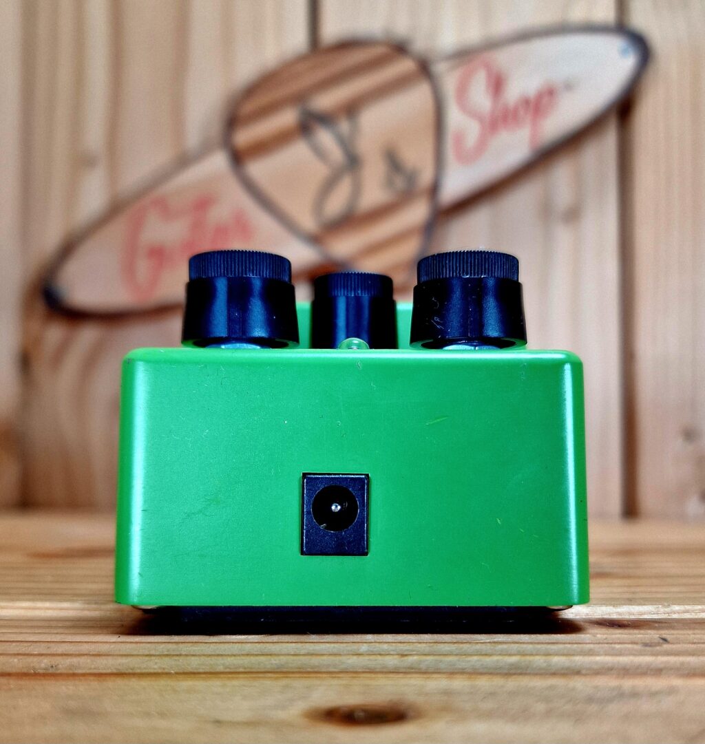 Ibanez TS-9 Tube Screamer #2 – Bild 4