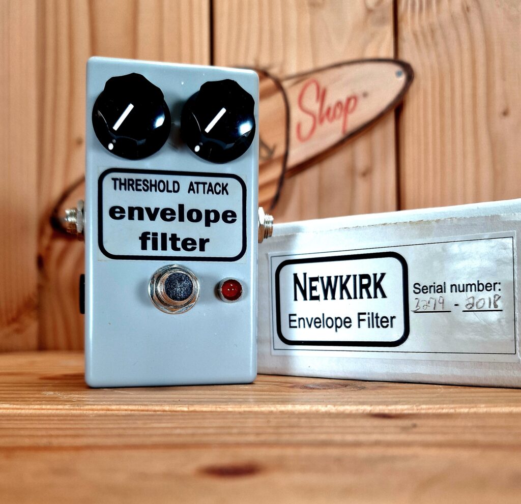 Newkirk Envelope Filter – Bild 2