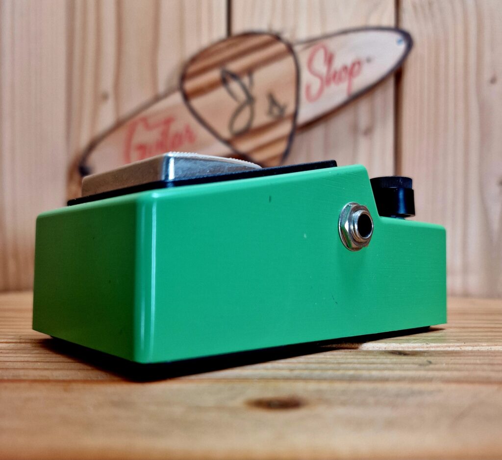 Ibanez TS-9 Tube Screamer #1 – Bild 3