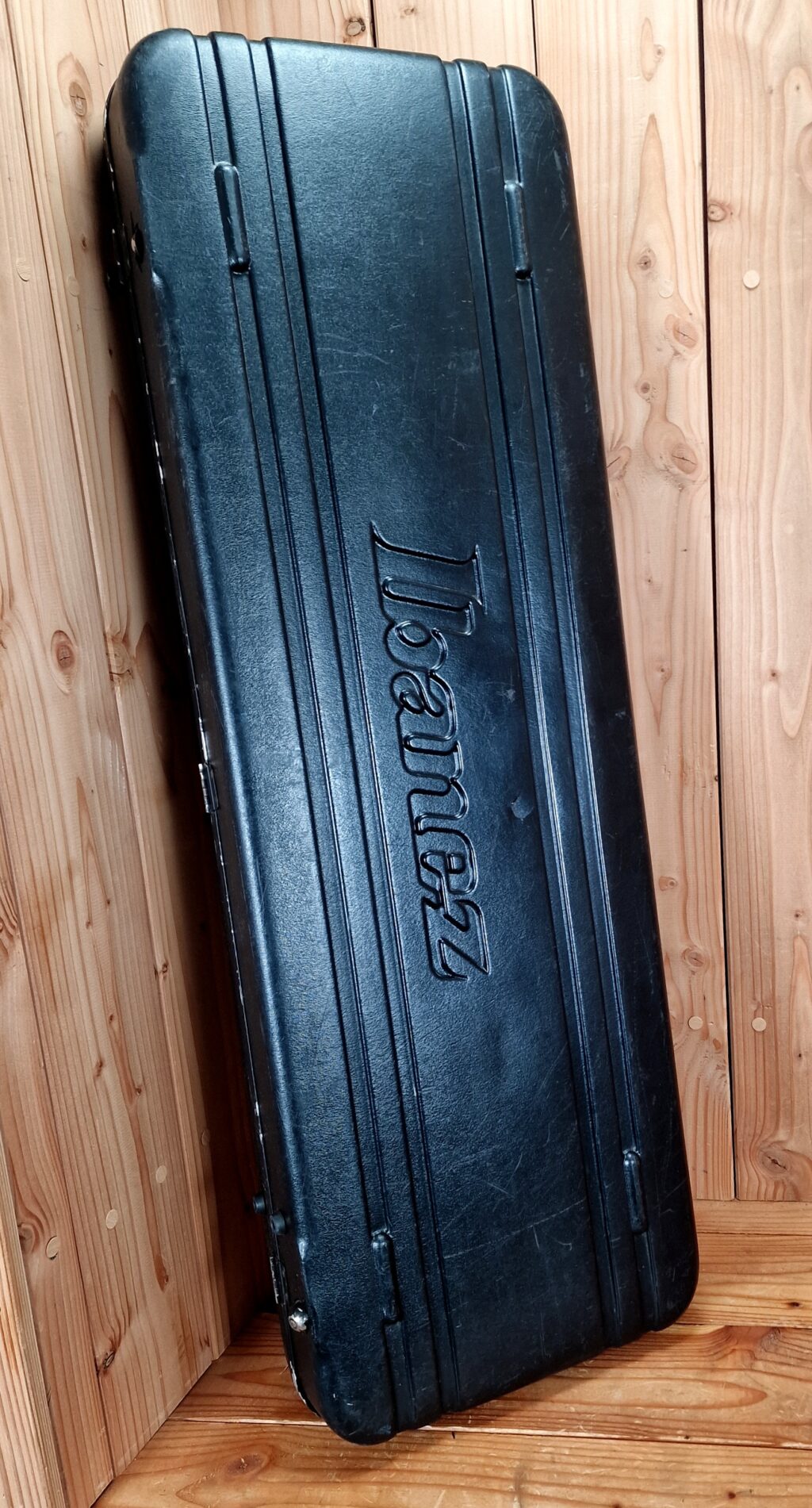 Ibanez JEM 77 BFP  Blue Floral Pattern, Bj.1991 Japan – Bild 27