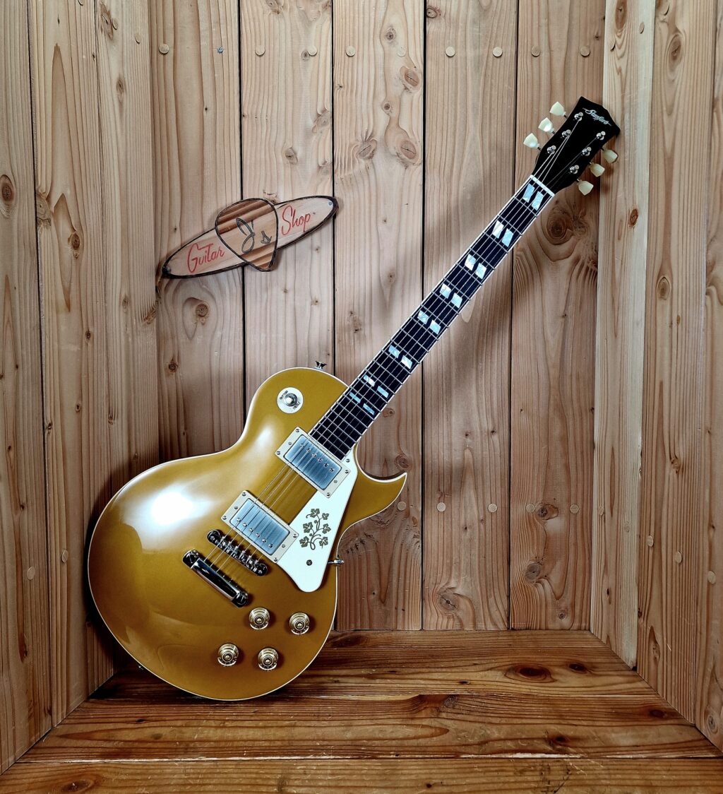 Stanford CR Fleetwood Bullion Gold