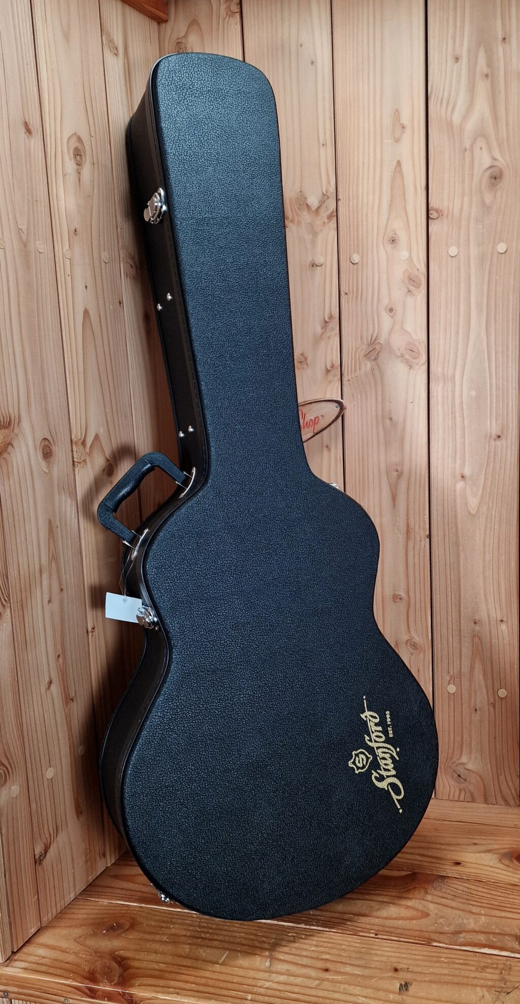 Stanford CR Vanguard Antique Violin – Bild 14