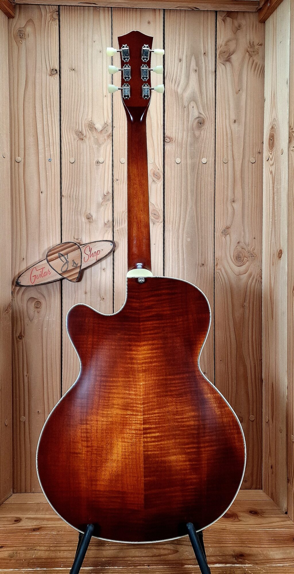 Stanford CR Vanguard Antique Violin – Bild 13