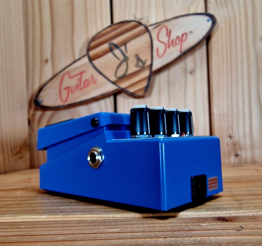 Boss  CS-3 Compression Sustainer – Bild 4