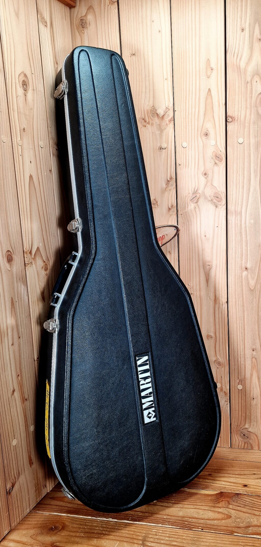 Martin HD-35 Dreadnought Westerngitarre Bj. 1978 – Bild 20