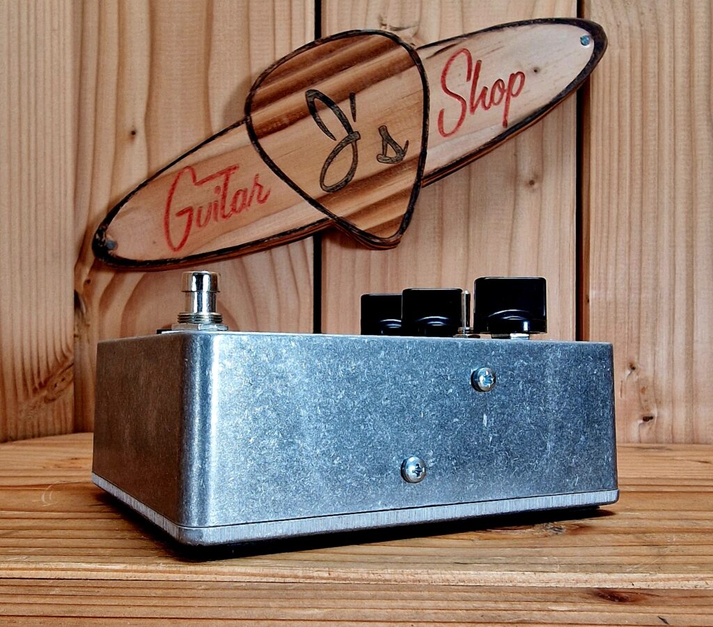 Ollmann Tube Blaster III Röhrenoverdrive – Bild 3
