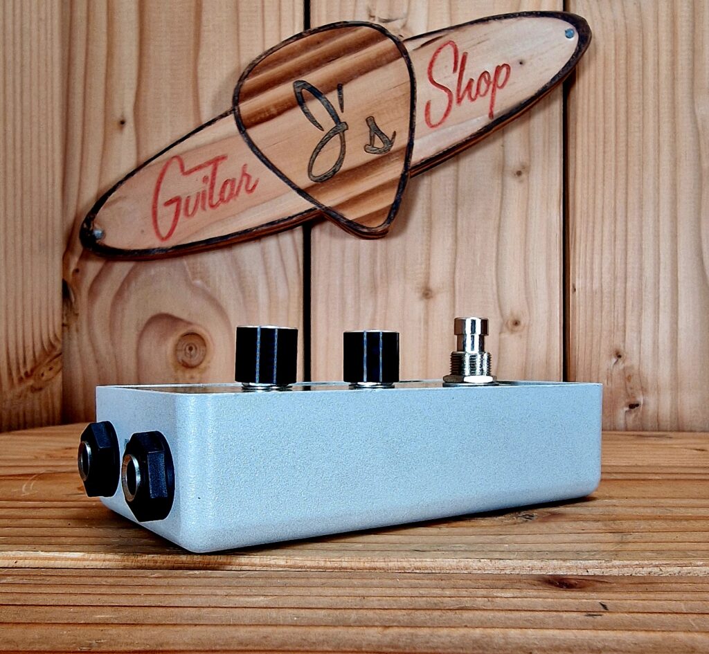 Foxgear Squeeze Compressor Pedal – Bild 4