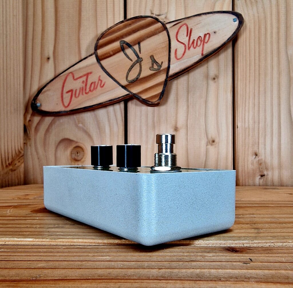 Foxgear Squeeze Compressor Pedal – Bild 5