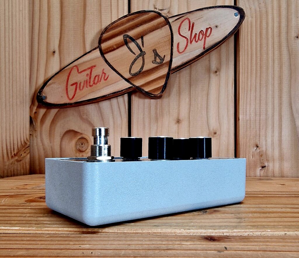 Foxgear Echosex Baby Echo Pedal – Bild 3