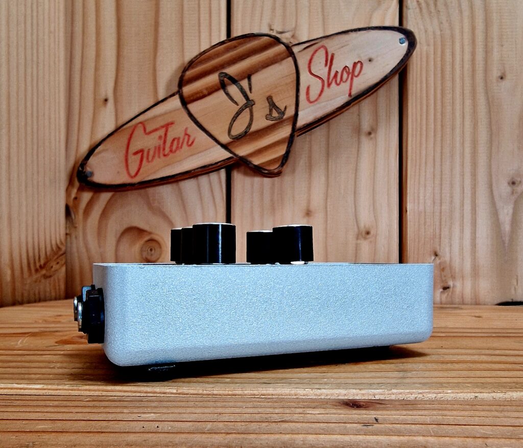 Foxgear Tweed 55 Mini Verstärker – Bild 3
