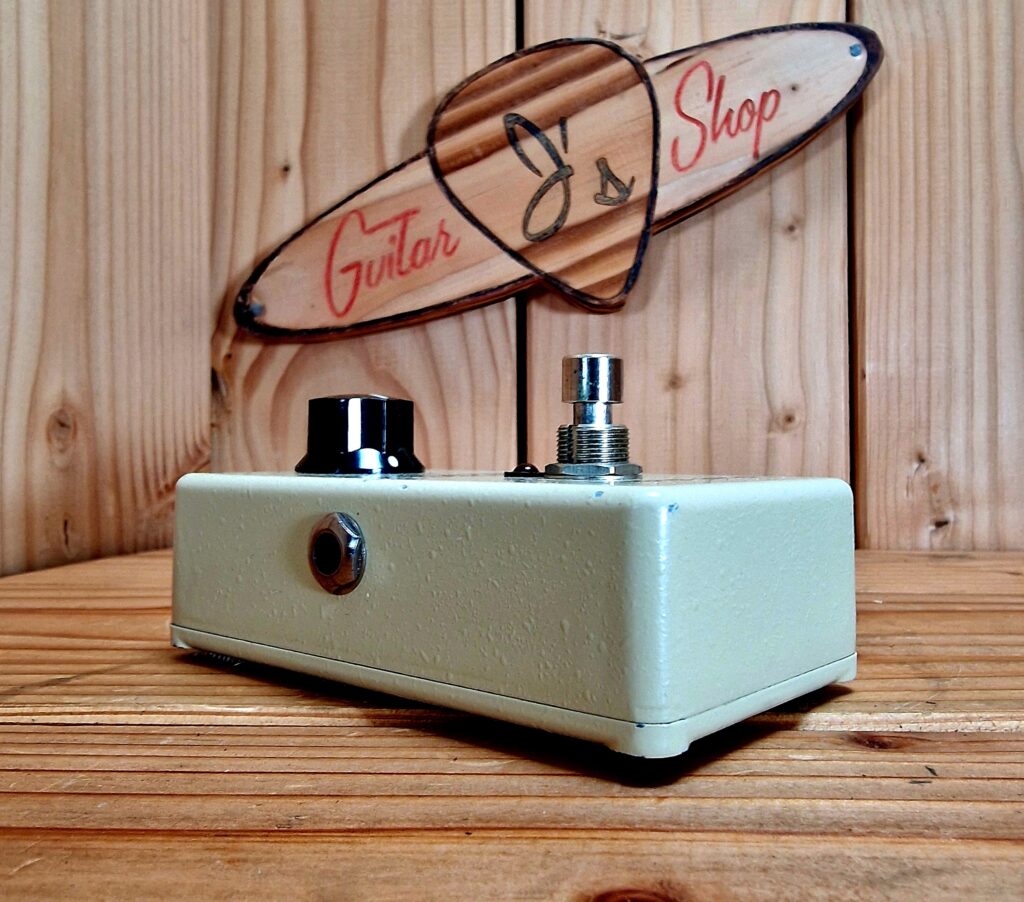MXR Micro Amp – Bild 2