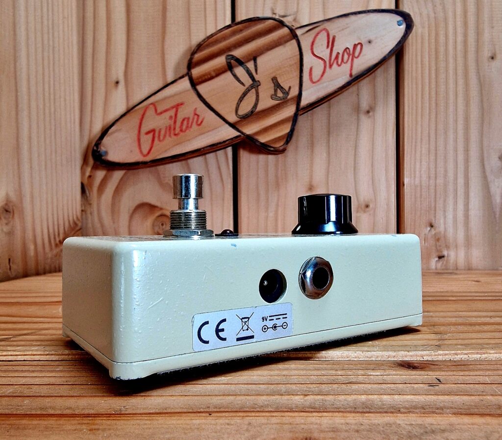 MXR Micro Amp – Bild 3