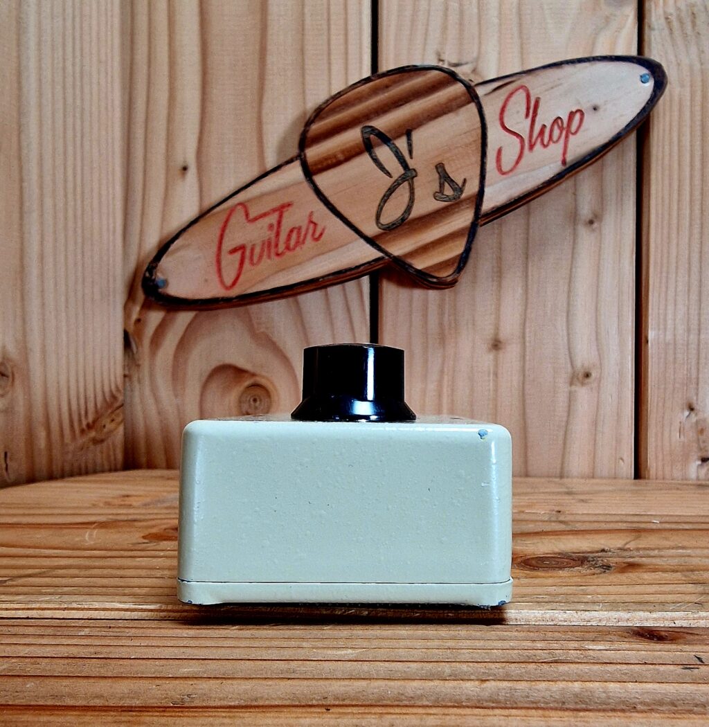 MXR Micro Amp – Bild 4