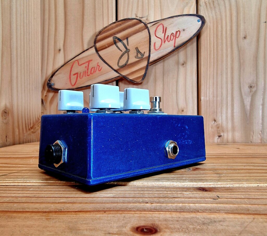 Wampler Ego Compressor Pedal – Bild 2