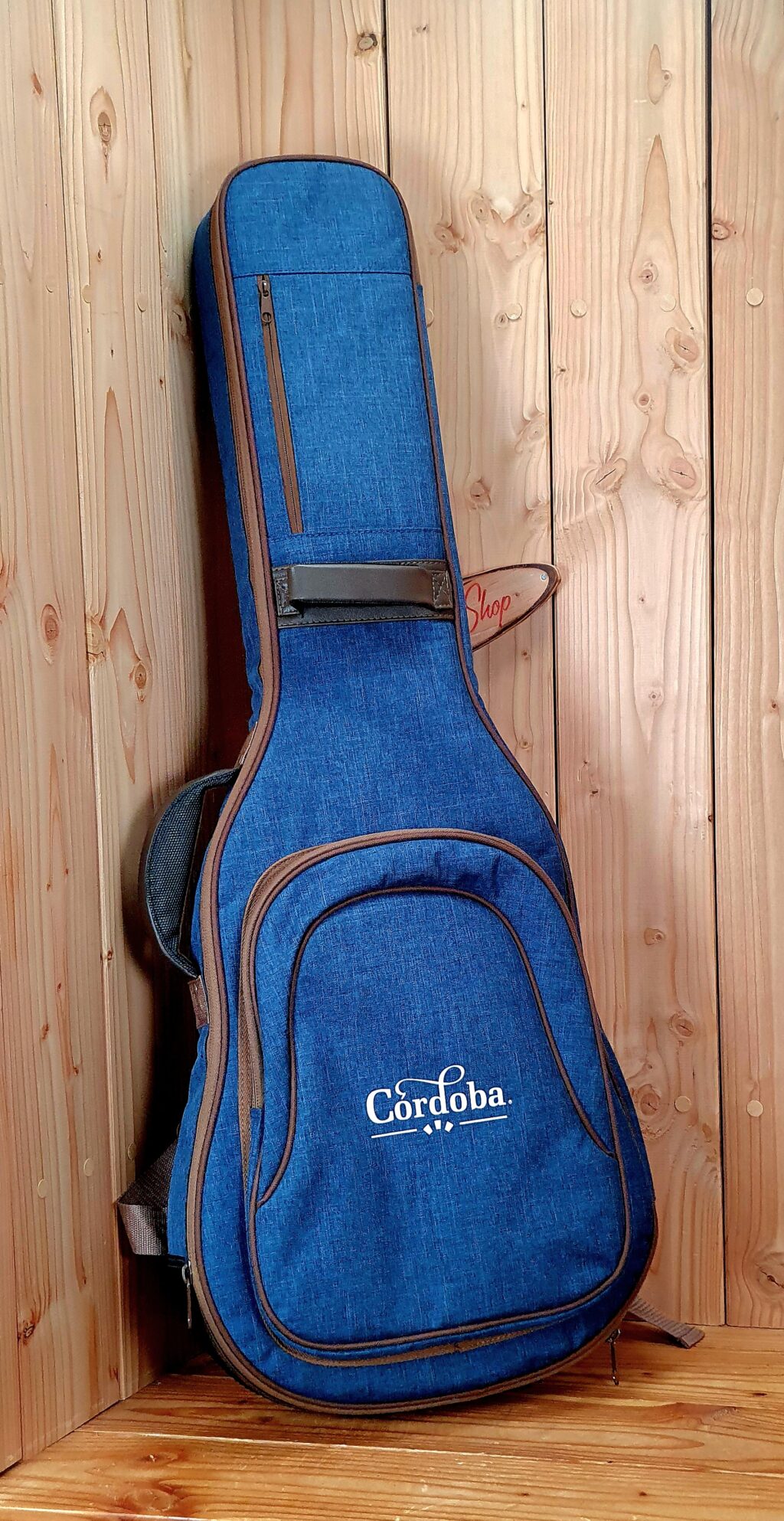 Cordoba Stage E- Klassikgitarre Limited Ziricote (Nur 50 Stk. in Europa) – Bild 15
