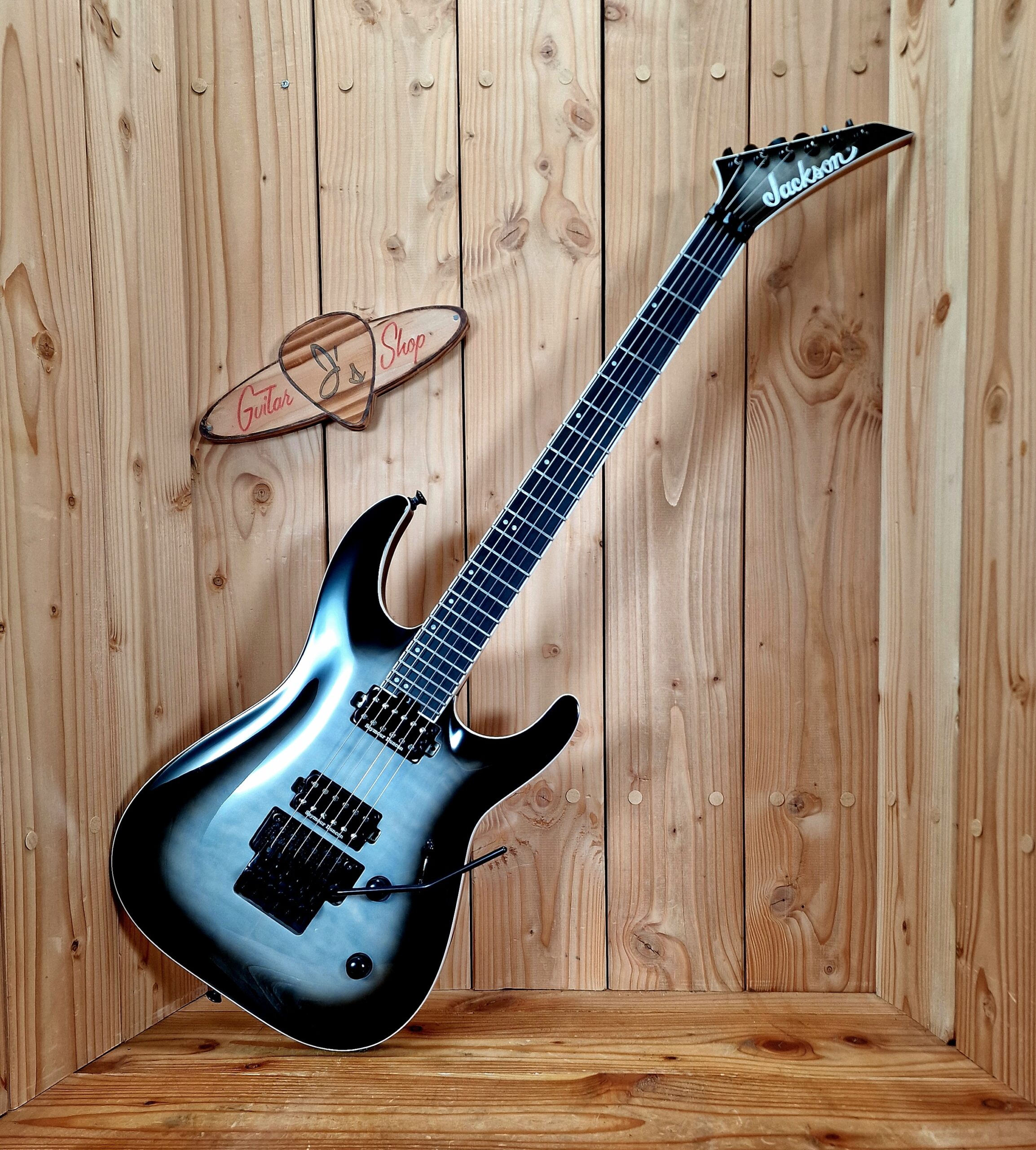 Jackson Pro Plus SRS DINKY DKAQ GB, Bj. 2023