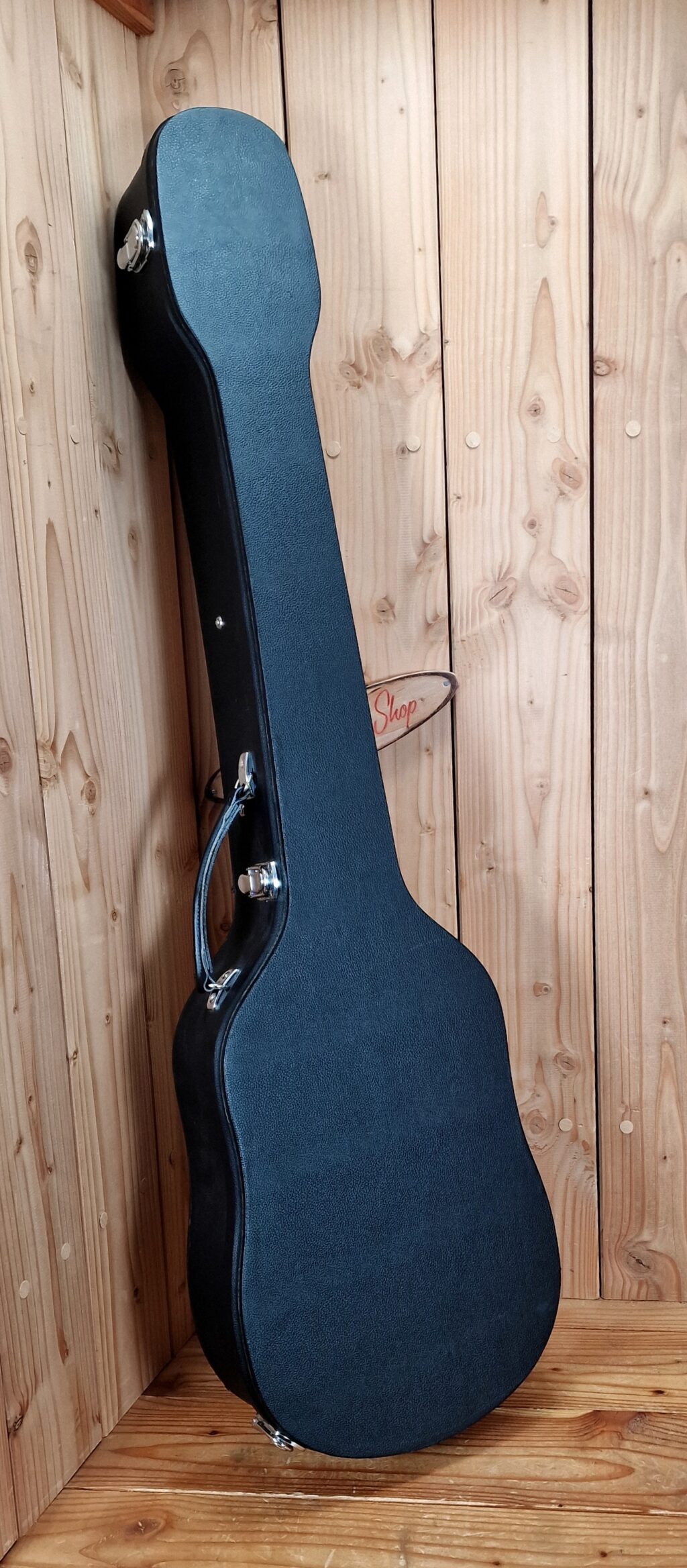 Höfner Beatles Bass 500/1, Bj. ca. 1972 – Bild 4