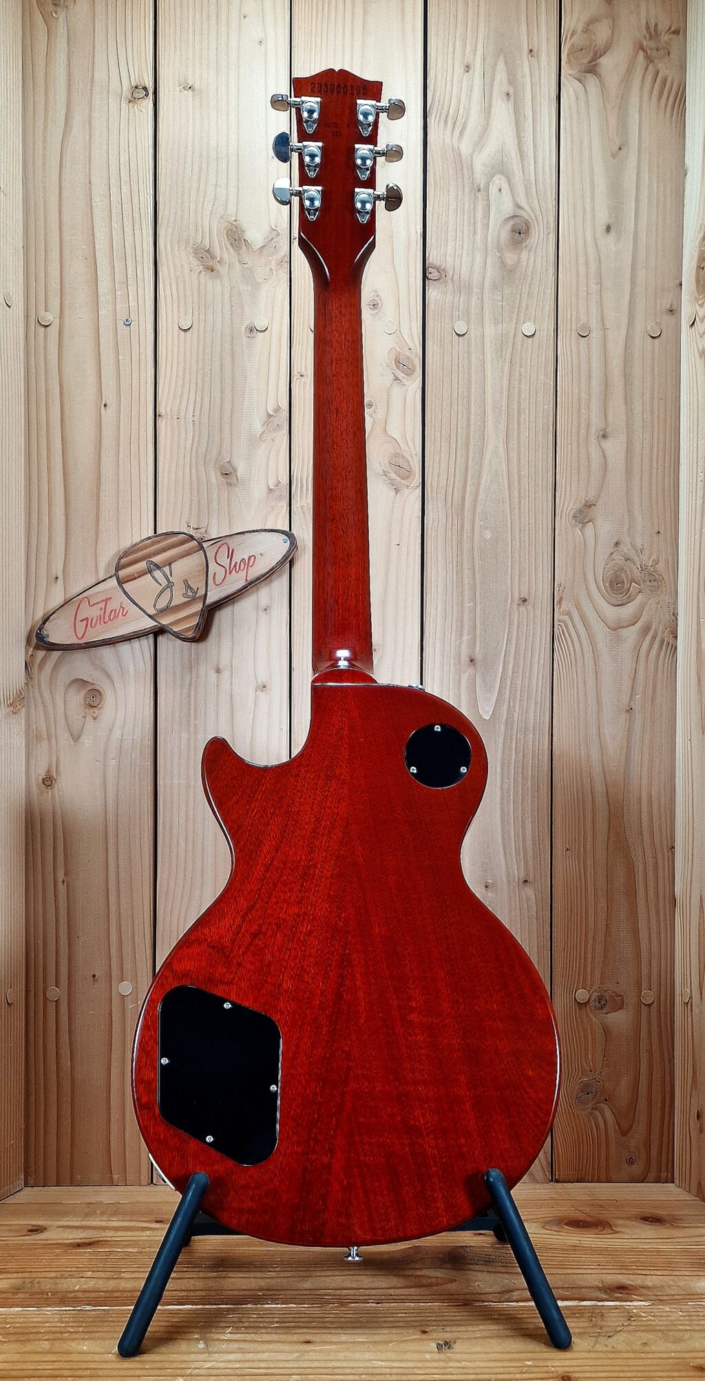 Gibson Les Paul Standard '60s Iced Tea, Bj. 2020 – Bild 11