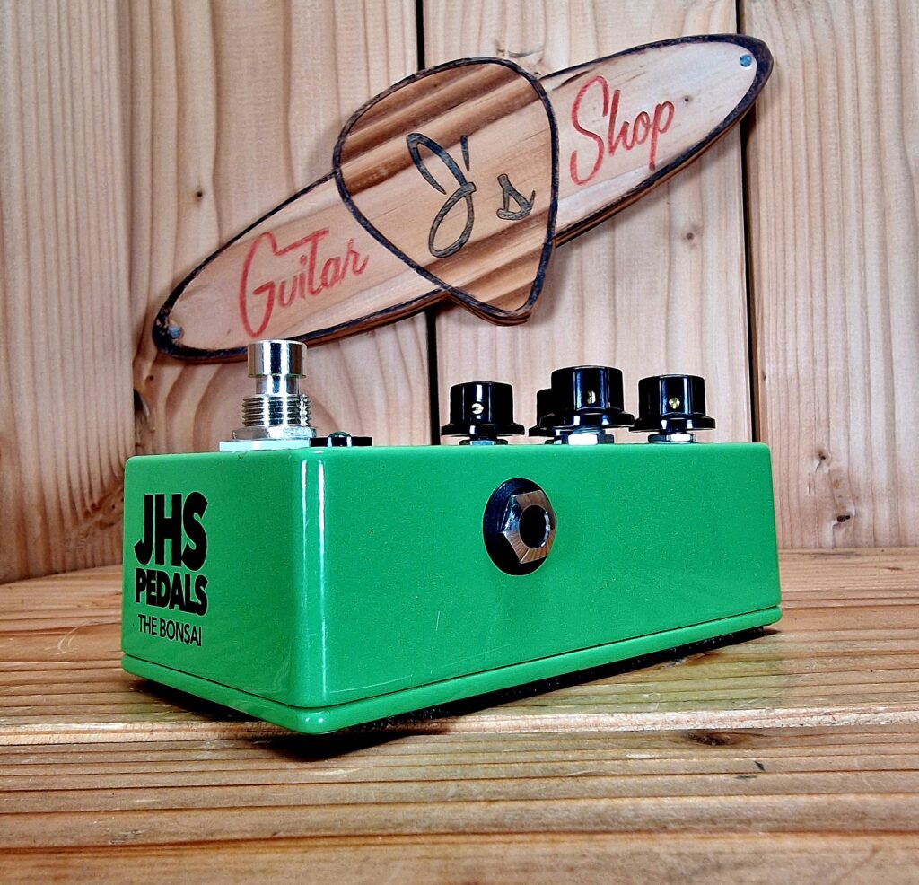 JHS Pedals The Bonsai, Screamer Overdrive Pedal – Bild 3