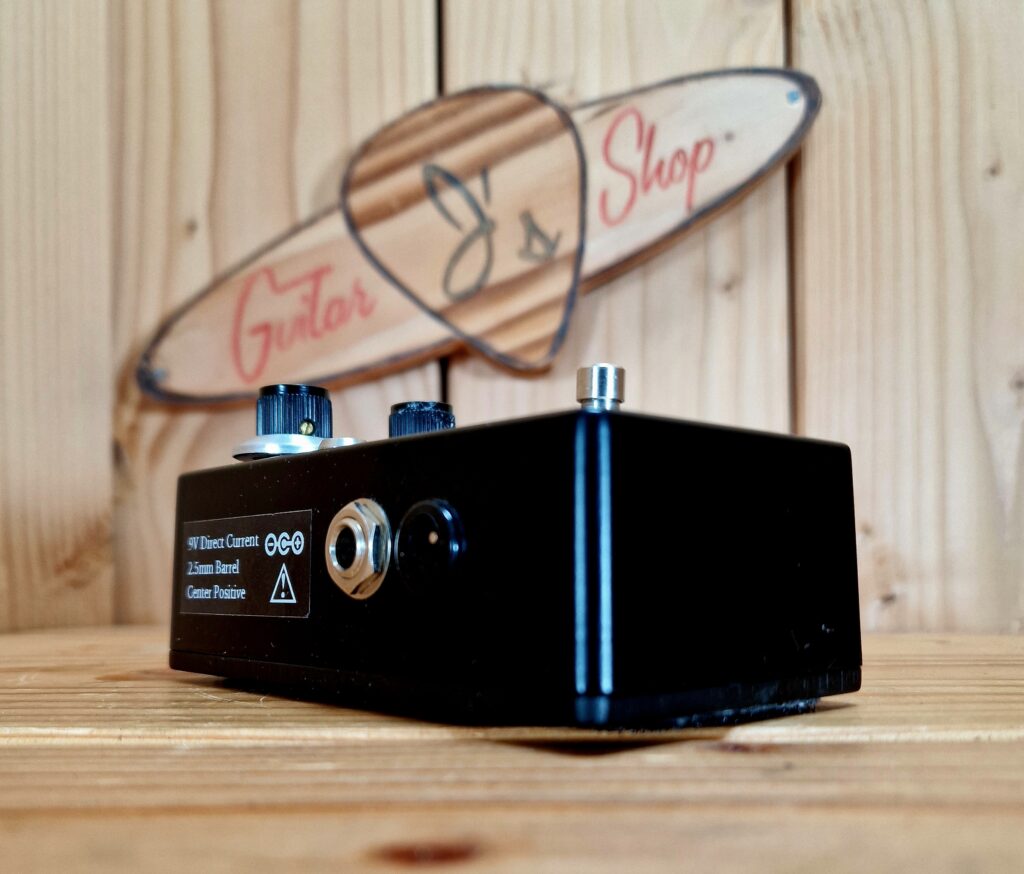 Word of Mouth " Fuzz One" Bj. 2022 – Bild 2