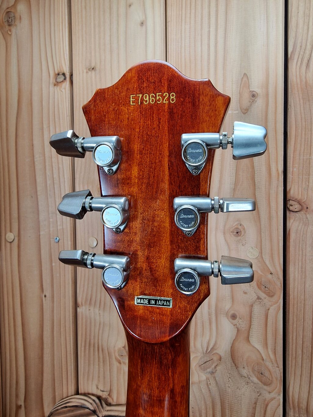 Ibanez Studio ST105, Bj 1979, made in Japan – Bild 12
