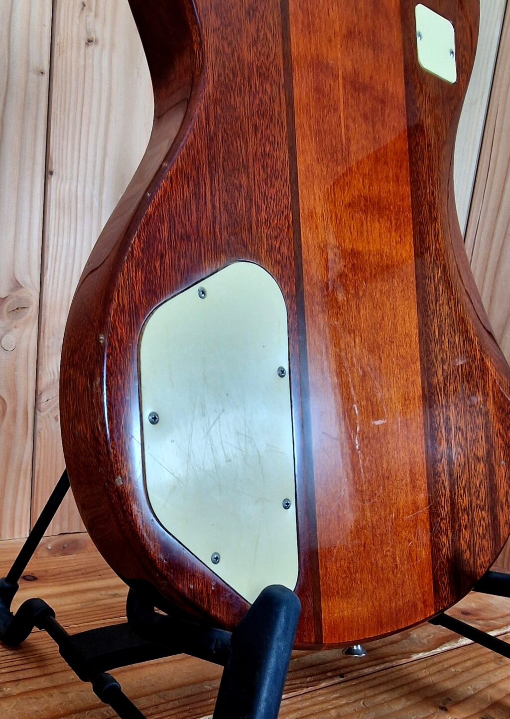 Ibanez Studio ST105, Bj 1979, made in Japan – Bild 13