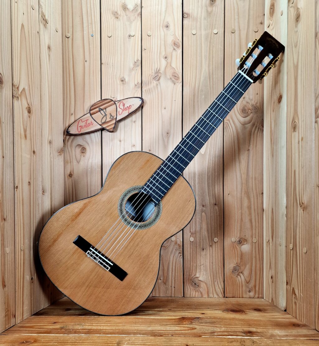 Sigma CM-6 Konzertgitarre