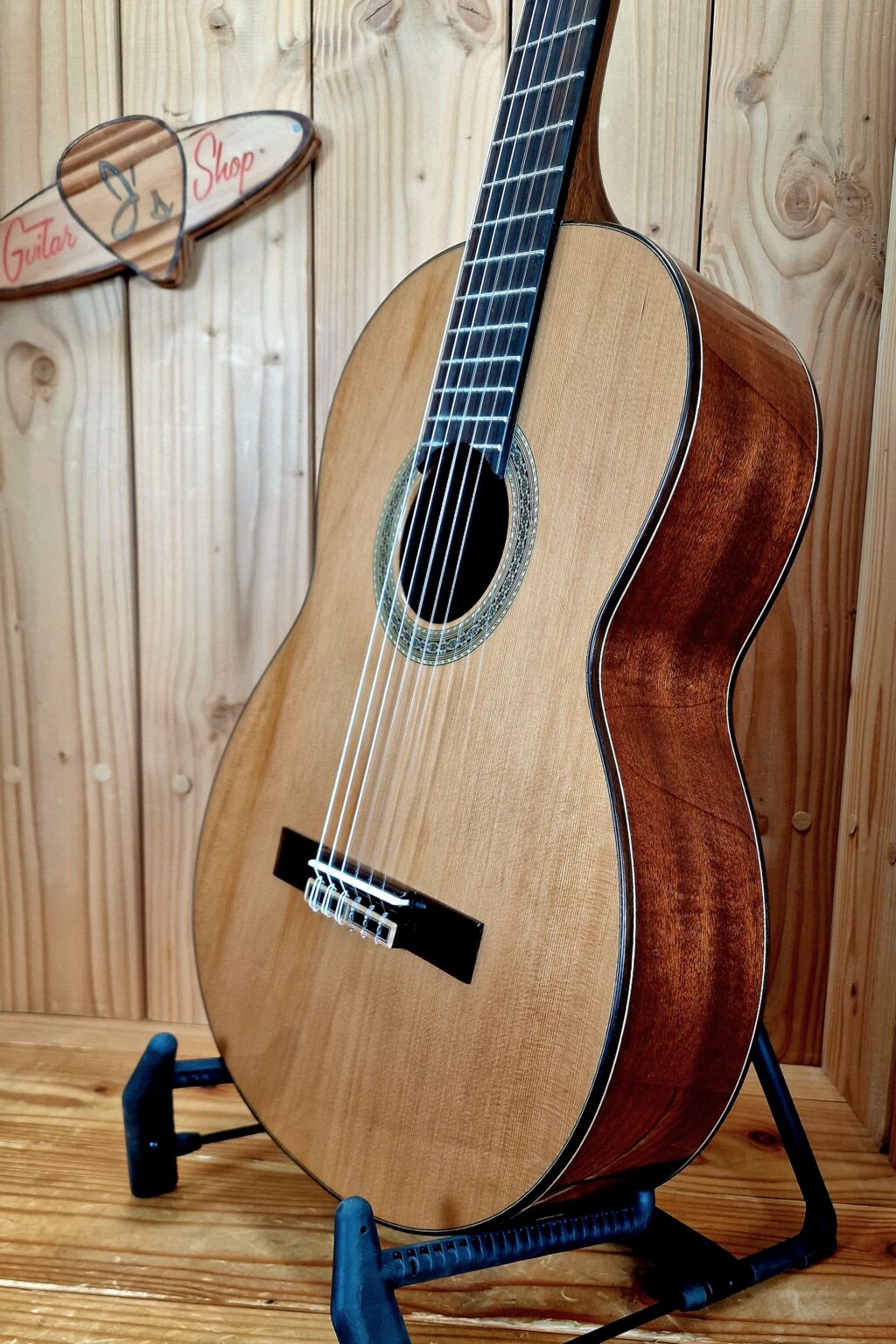 Sigma CM-6 Konzertgitarre – Bild 5