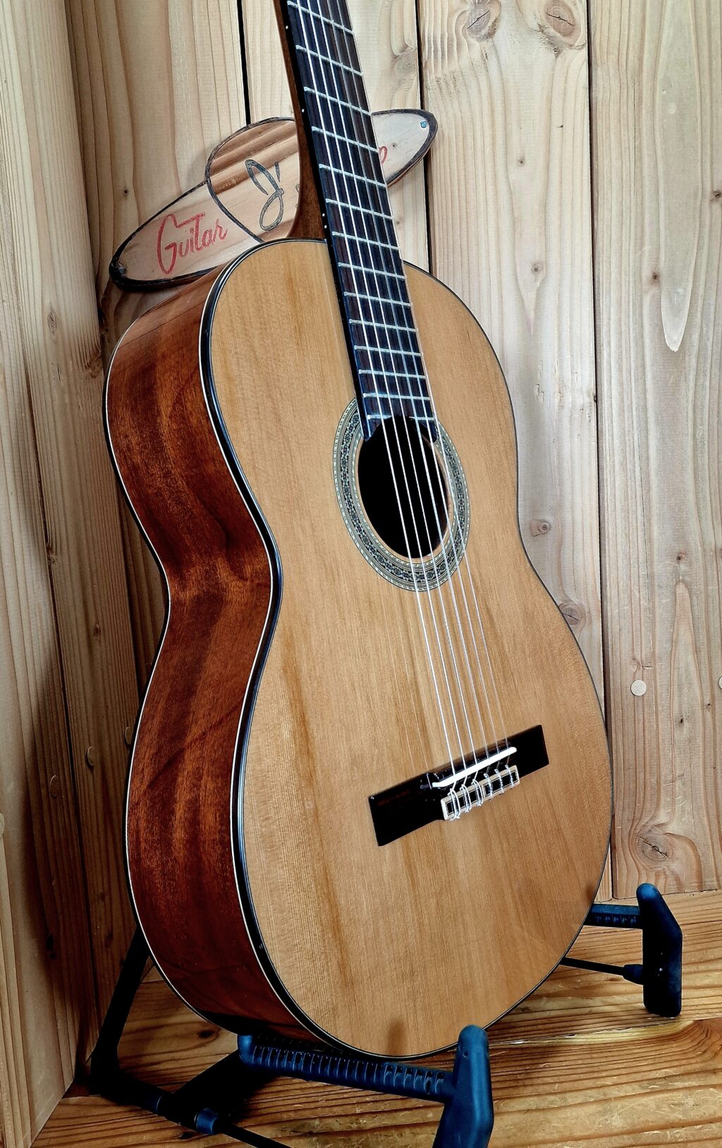 Sigma CM-6 Konzertgitarre – Bild 8