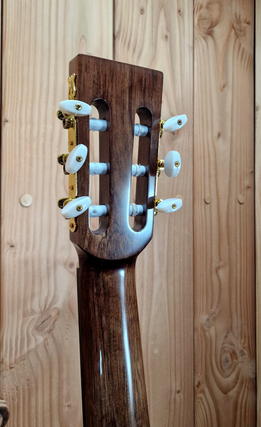 Sigma CM-6 Konzertgitarre – Bild 10