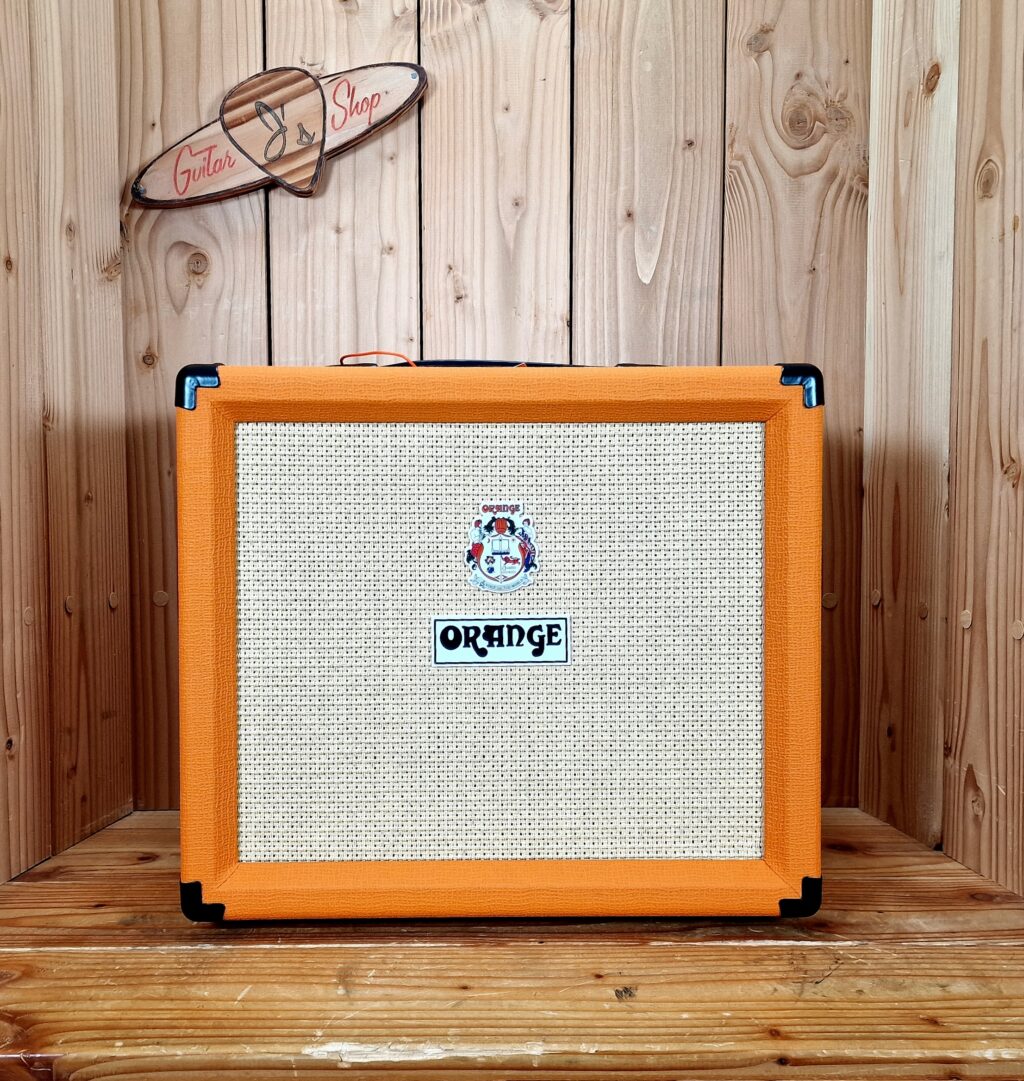 Orange O Tone 40, 1x12 Combo