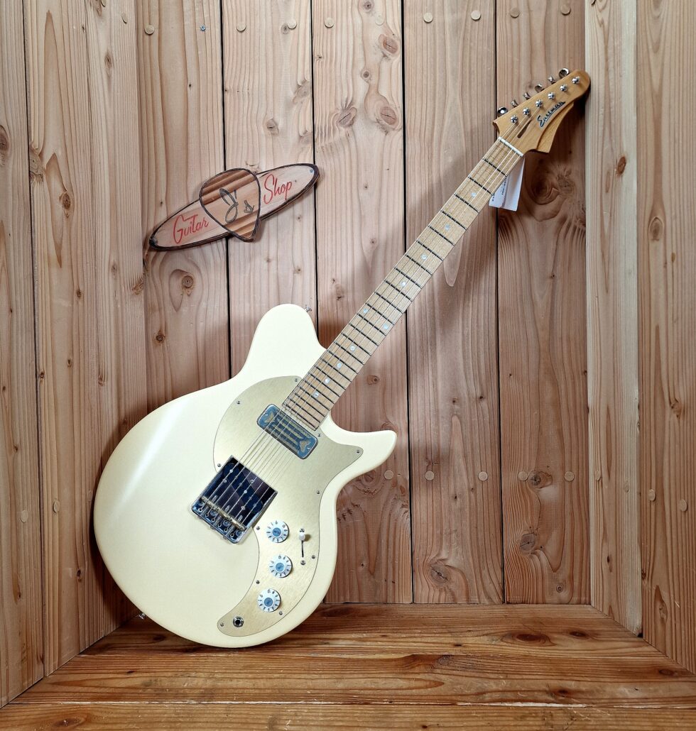 Eastman FullerTone FT-SC'52- Desert Sand