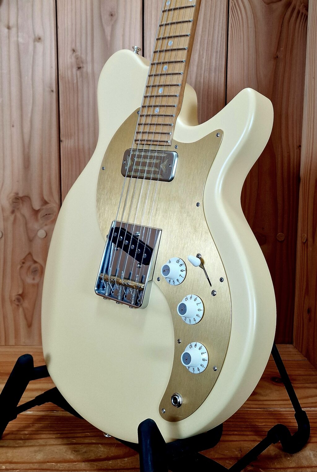 Eastman FullerTone FT-SC'52- Desert Sand – Bild 7