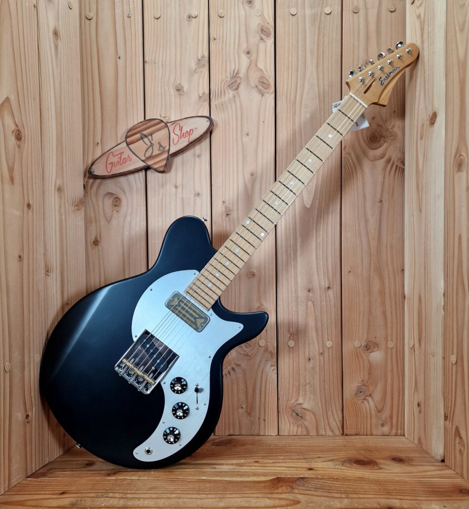 Eastman FullerTone FT-SC'52- Moss Black